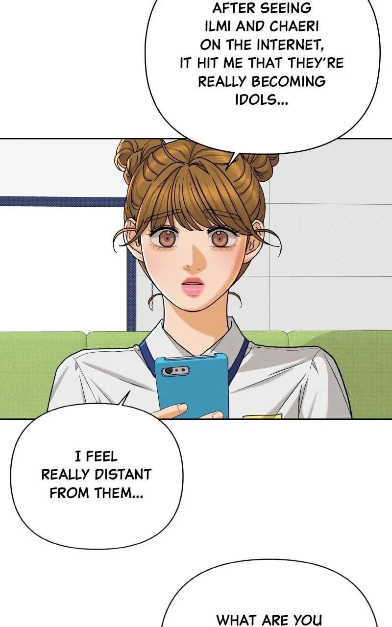 Read The Fox Club chapter 103 image 31 on Lezhin
