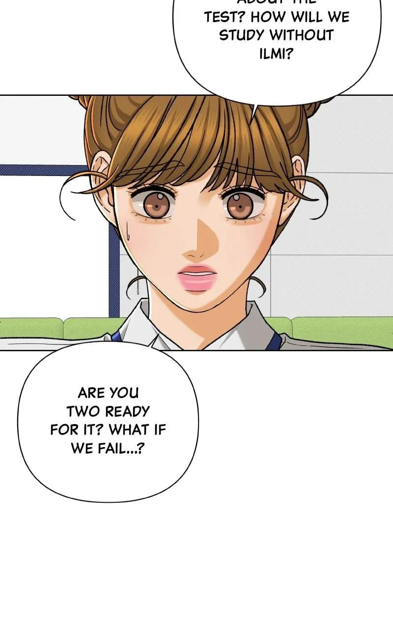 Read The Fox Club chapter 103 image 33 on Lezhin