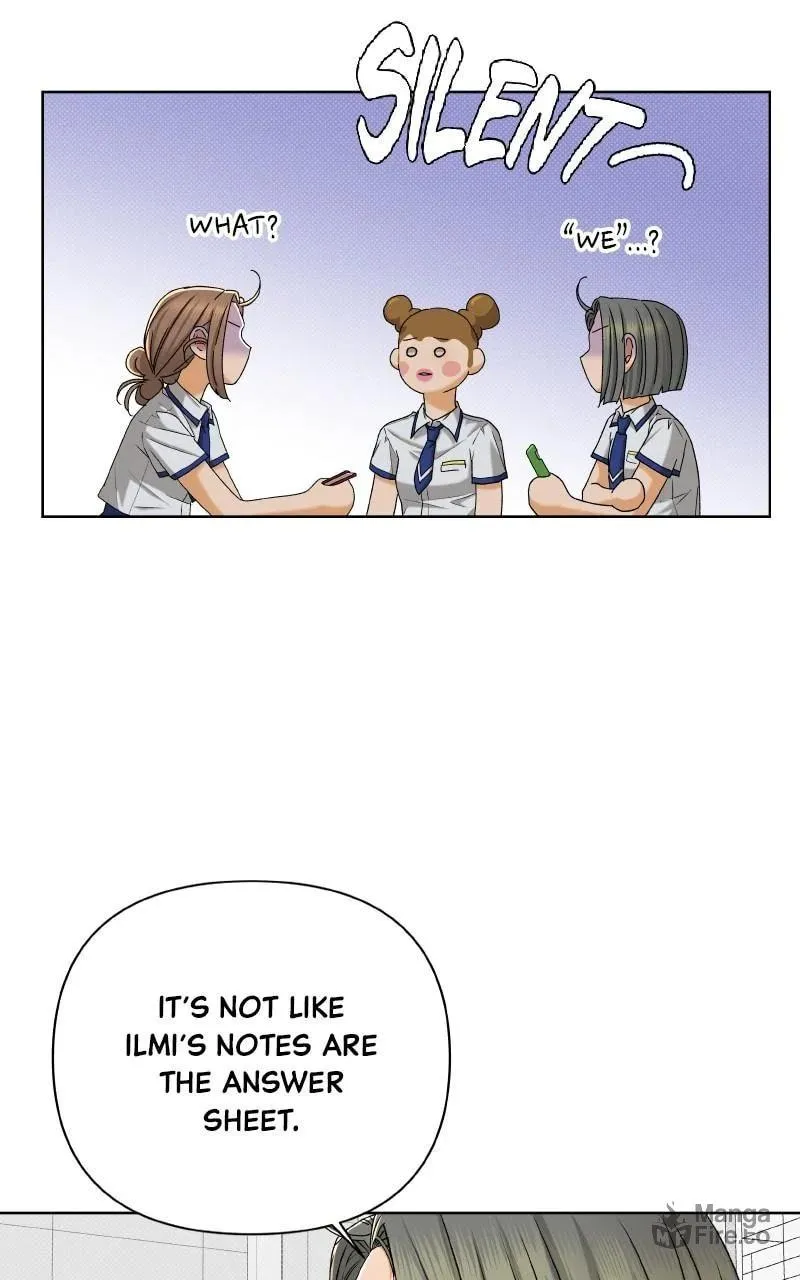 Read The Fox Club chapter 103 image 34 on Lezhin