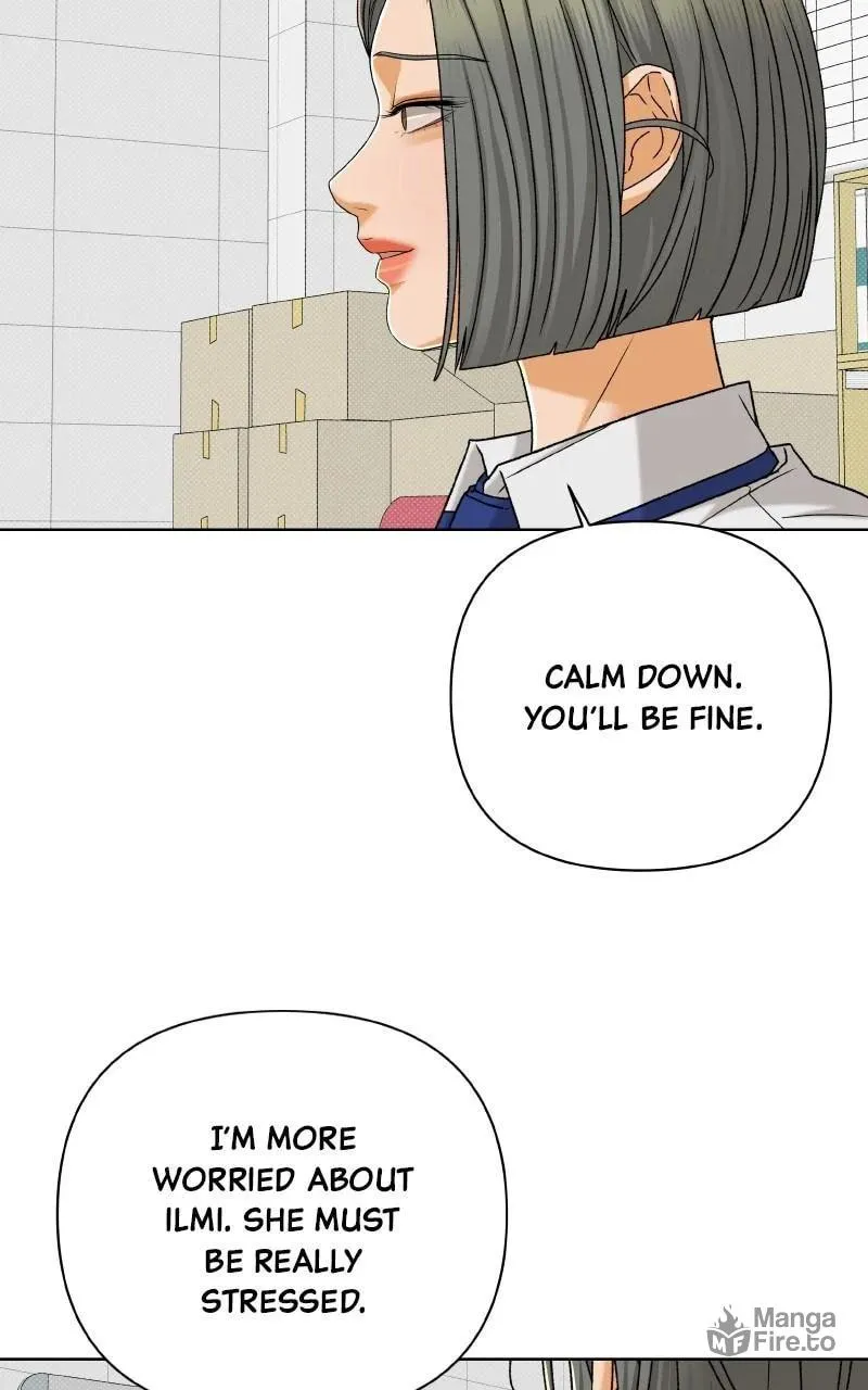 Read The Fox Club chapter 103 image 35 on Lezhin