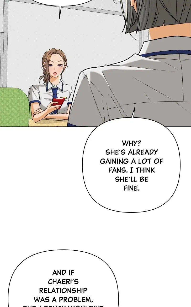 Read The Fox Club chapter 103 image 36 on Lezhin
