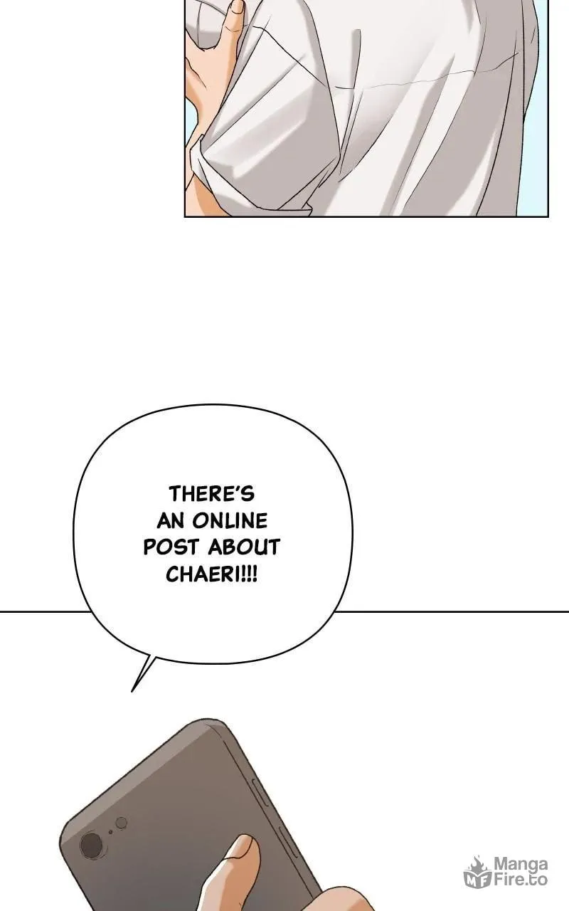 Read The Fox Club chapter 103 image 4 on Lezhin