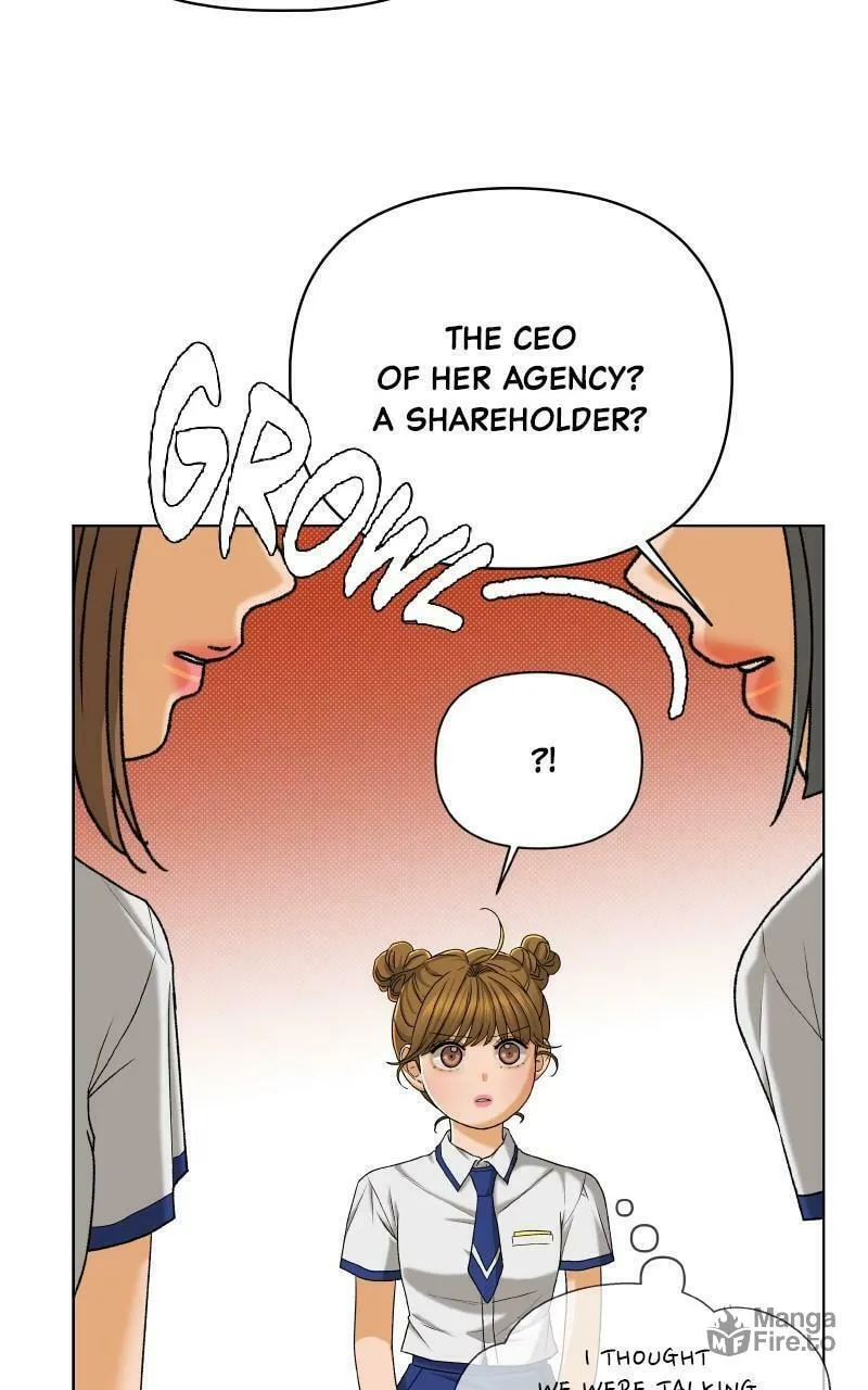 Read The Fox Club chapter 103 image 41 on Lezhin