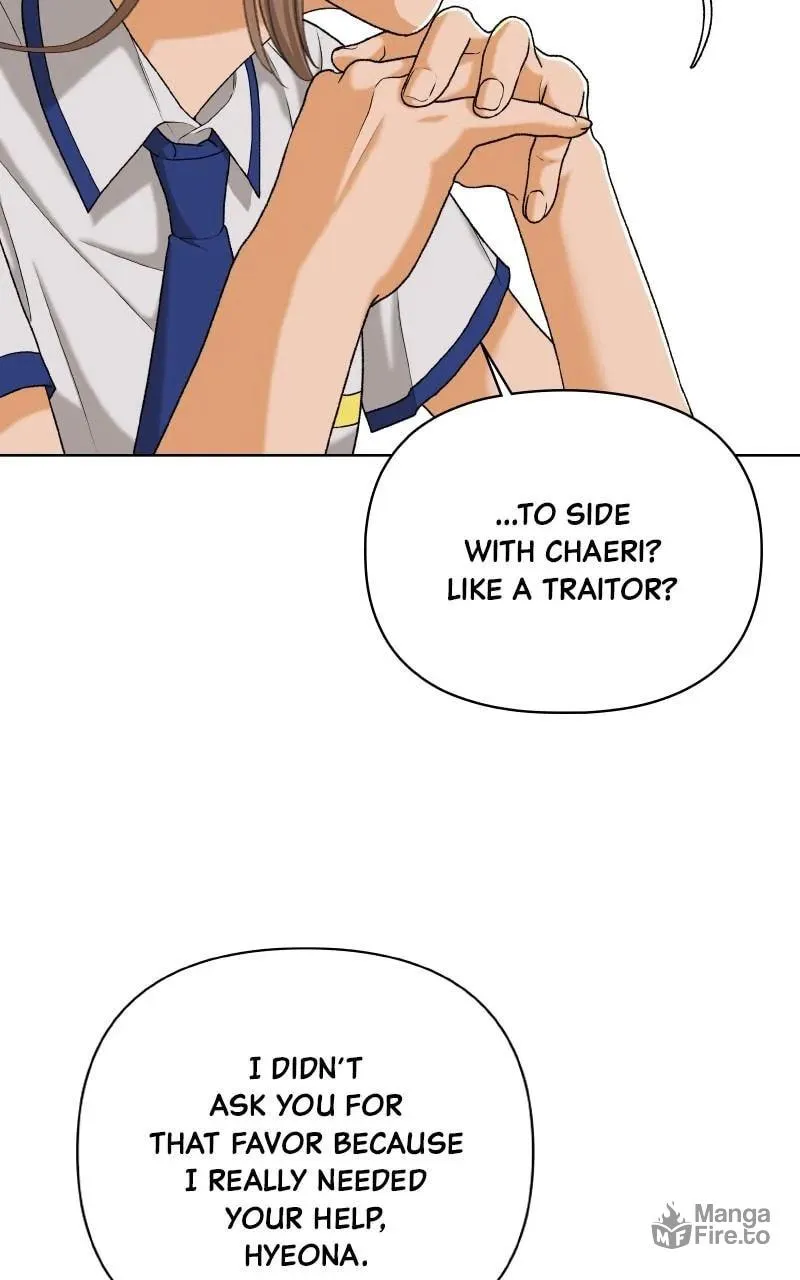 Read The Fox Club chapter 103 image 44 on Lezhin