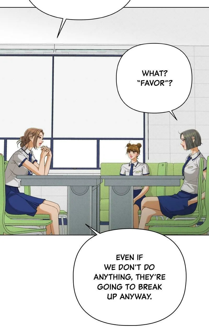 Read The Fox Club chapter 103 image 45 on Lezhin