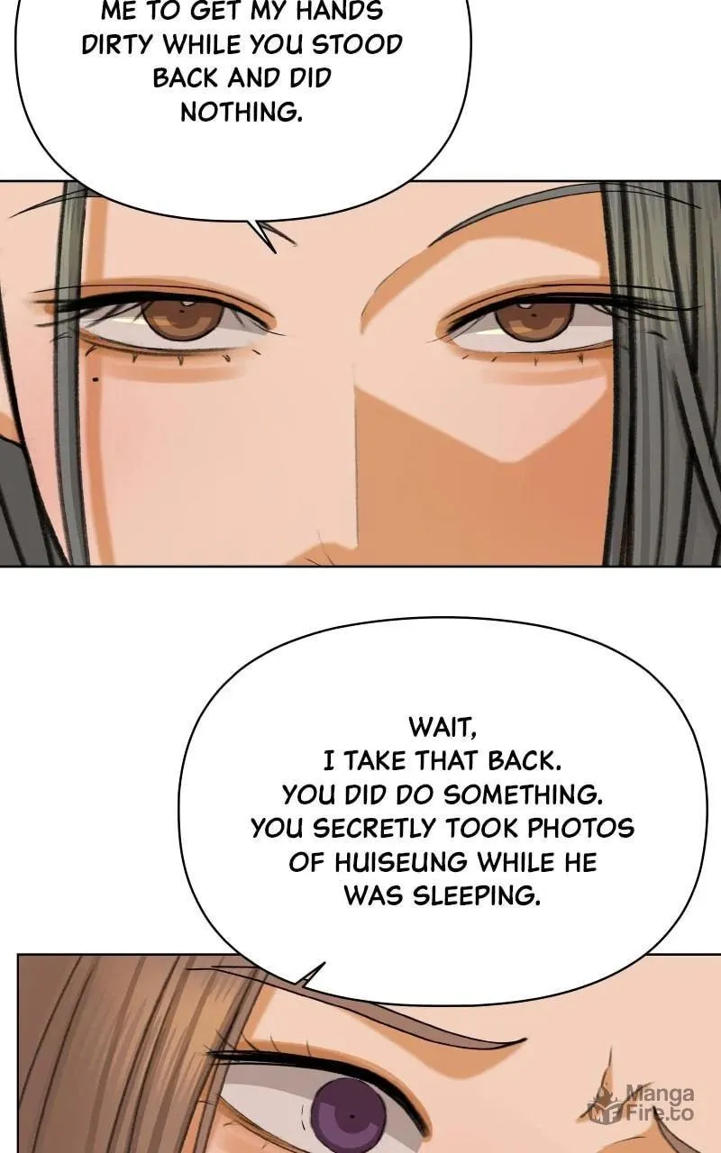 Read The Fox Club chapter 103 image 47 on Lezhin