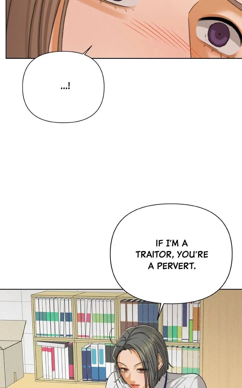 Read The Fox Club chapter 103 image 48 on Lezhin