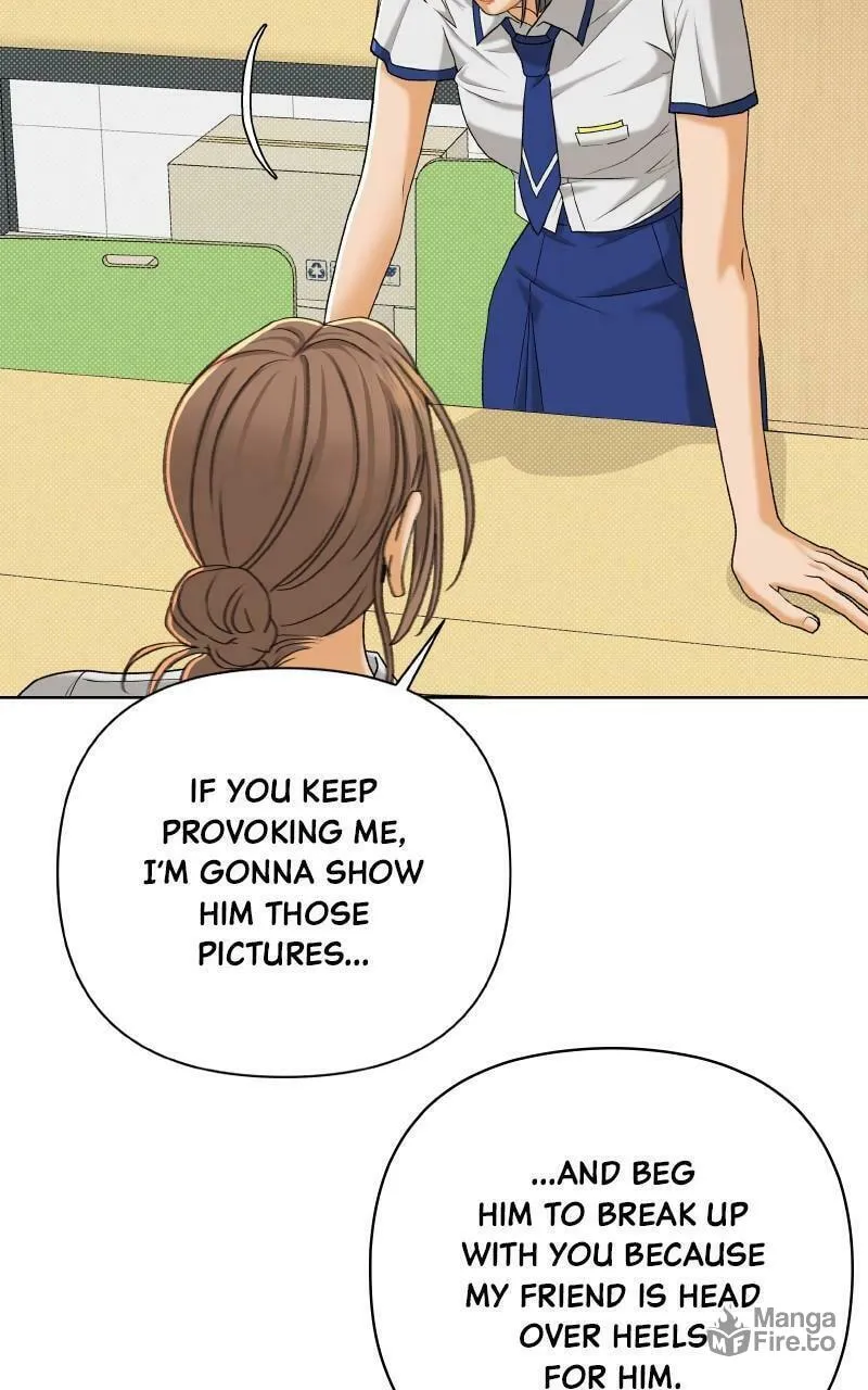Read The Fox Club chapter 103 image 49 on Lezhin