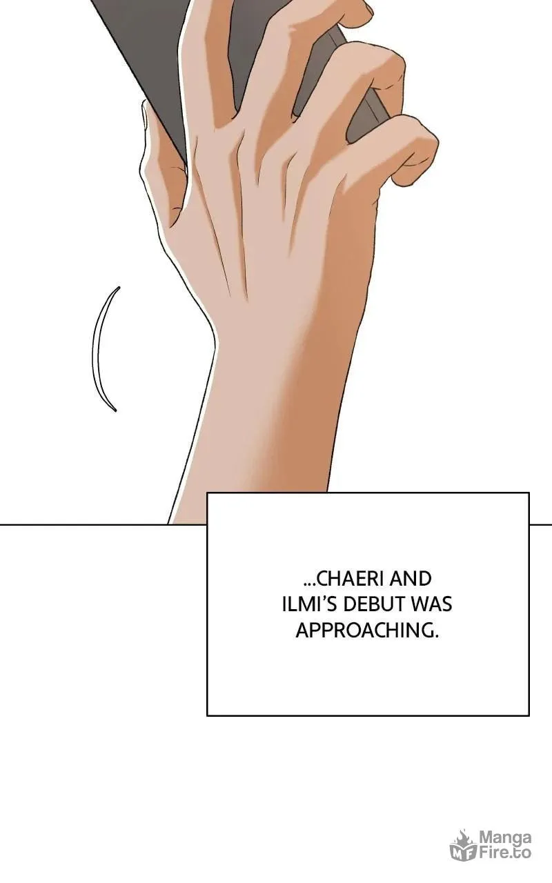 Read The Fox Club chapter 103 image 5 on Lezhin