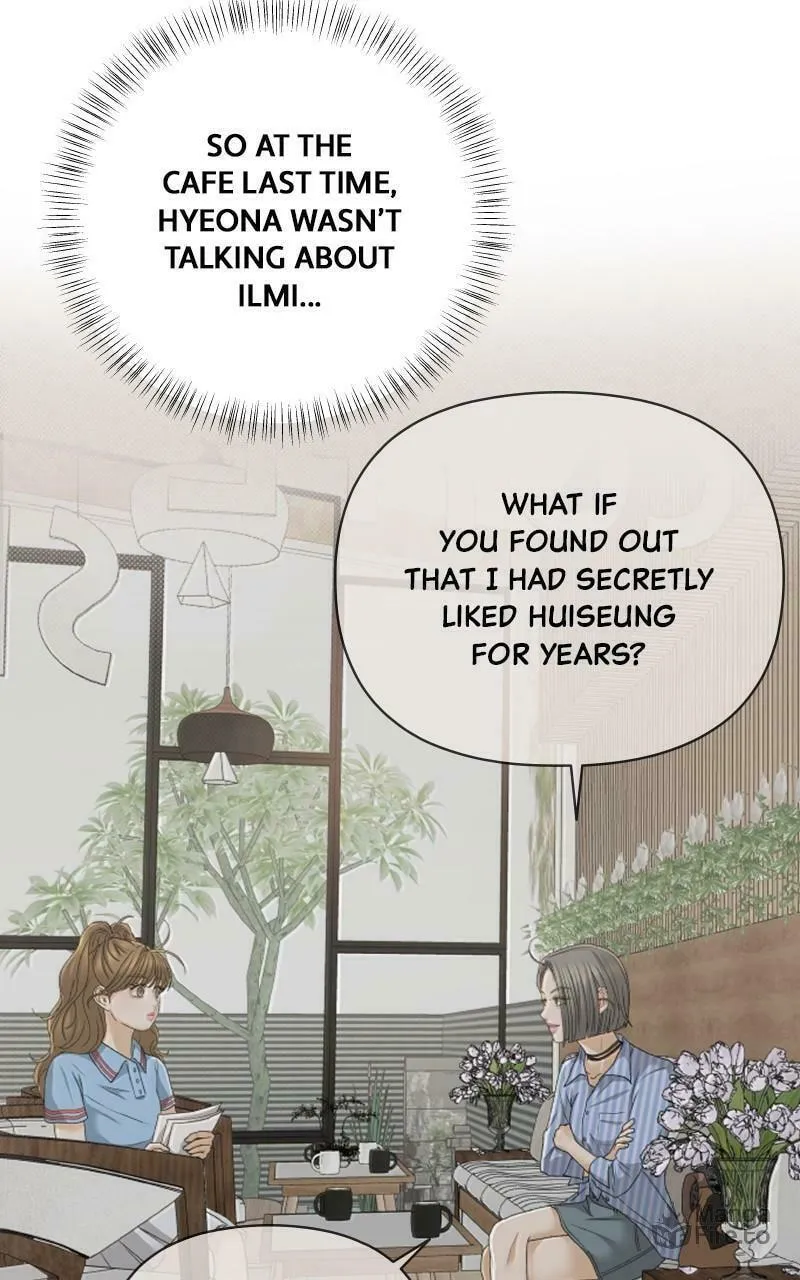 Read The Fox Club chapter 103 image 53 on Lezhin