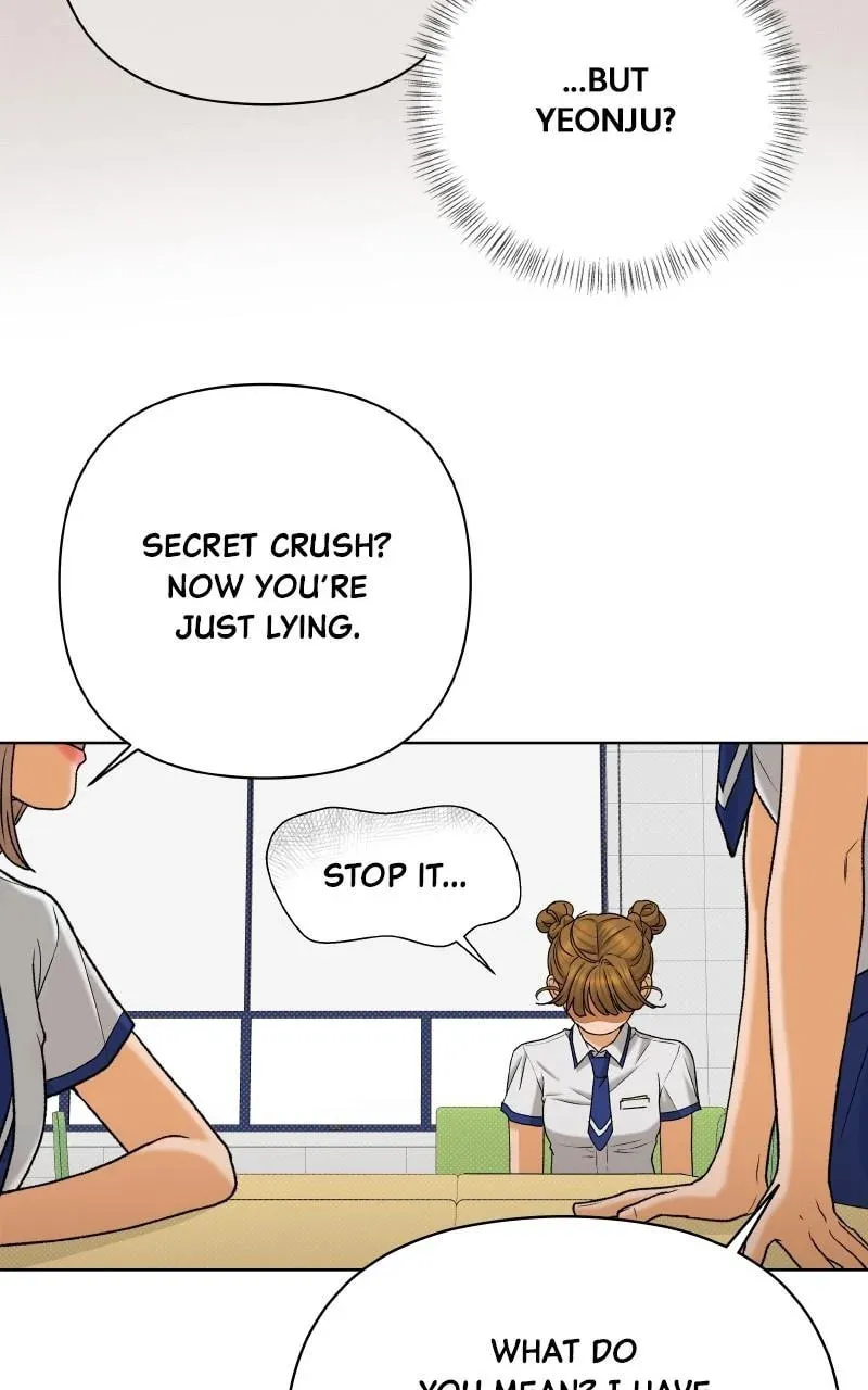 Read The Fox Club chapter 103 image 55 on Lezhin