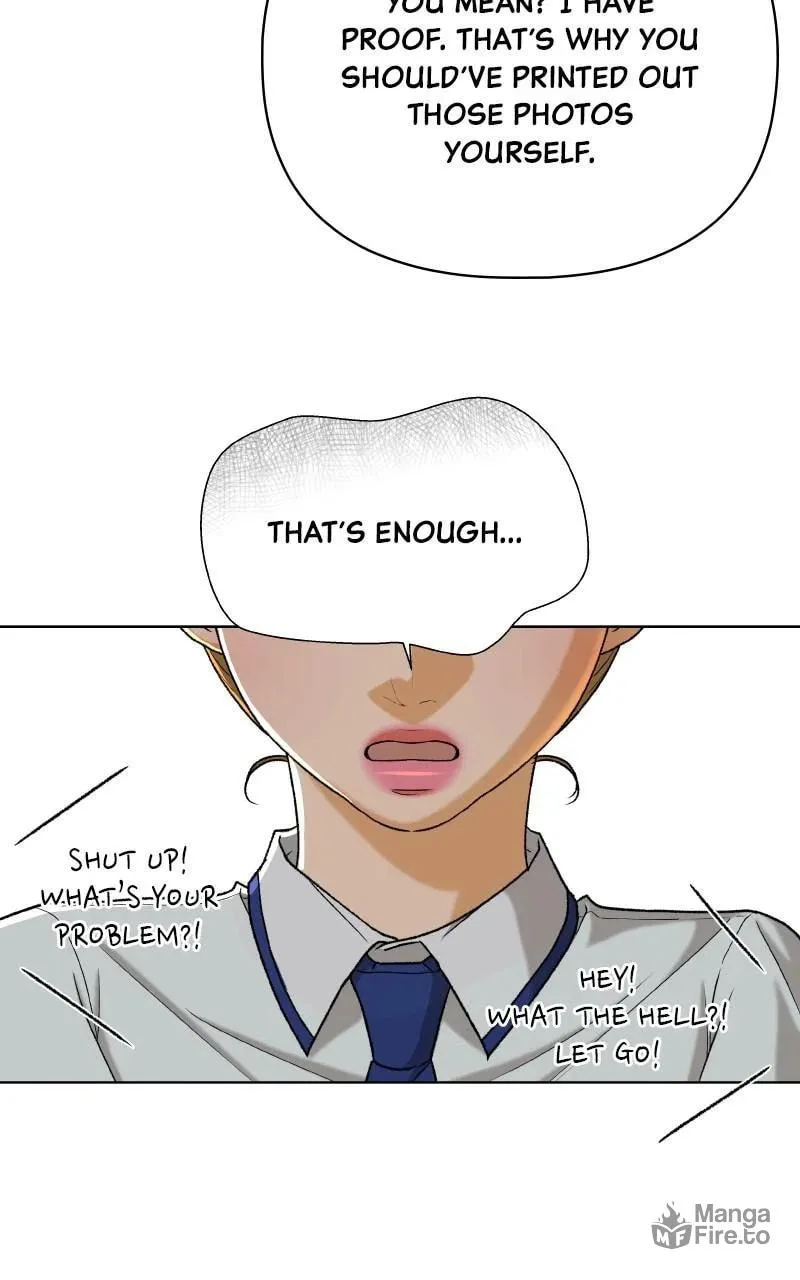 Read The Fox Club chapter 103 image 56 on Lezhin