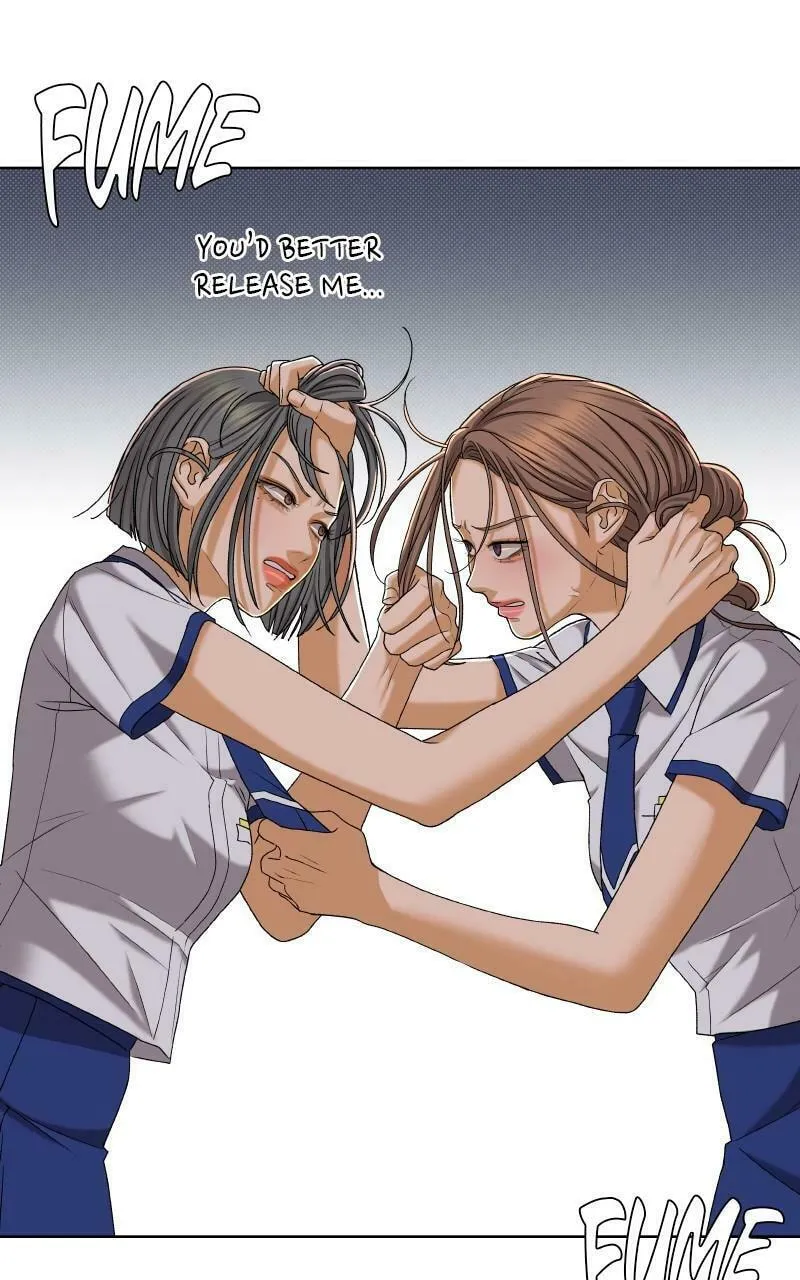 Read The Fox Club chapter 103 image 57 on Lezhin