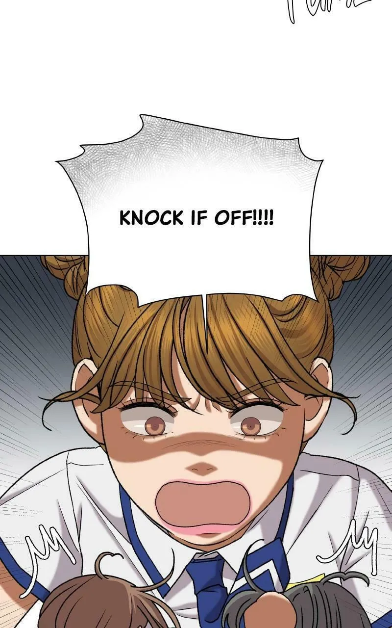 Read The Fox Club chapter 103 image 58 on Lezhin