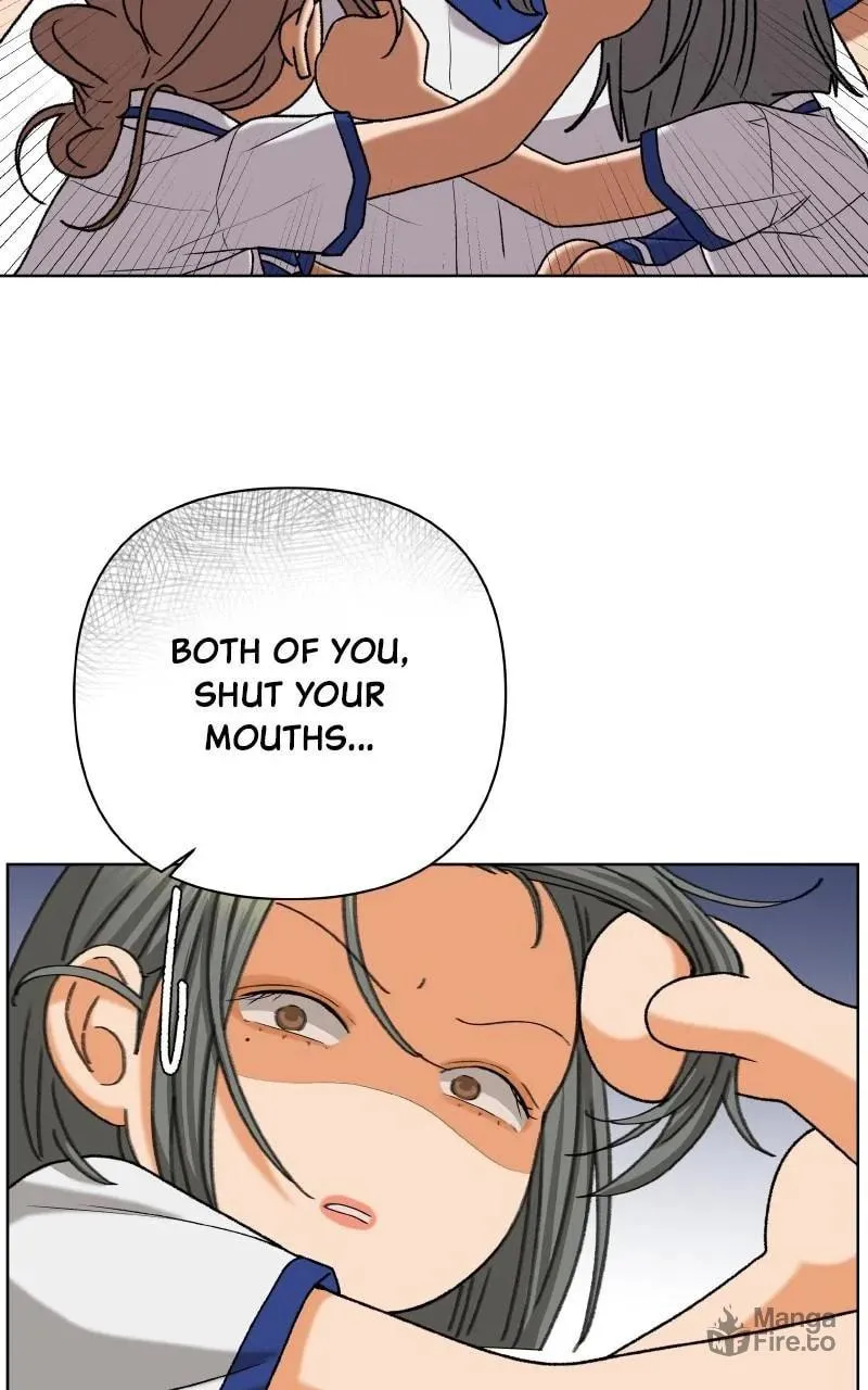 Read The Fox Club chapter 103 image 59 on Lezhin