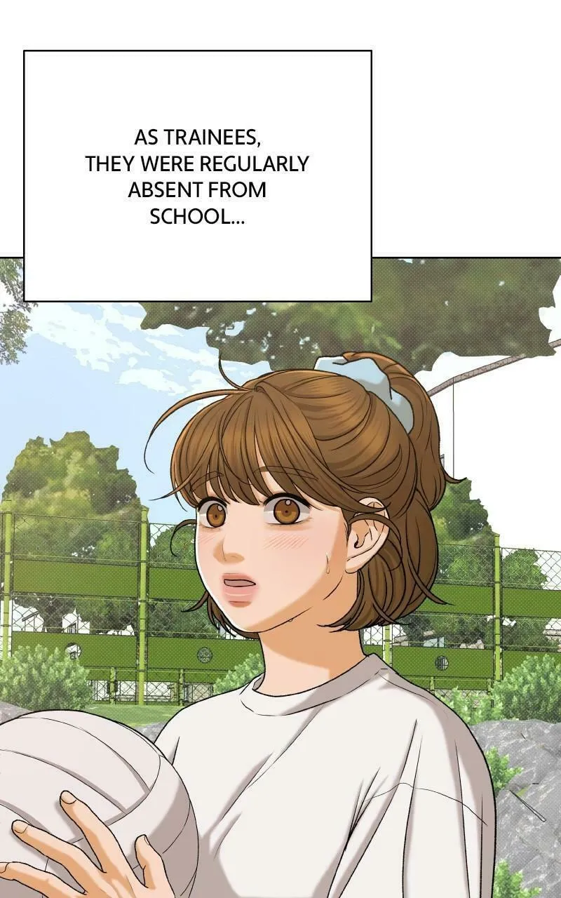 Read The Fox Club chapter 103 image 6 on Lezhin