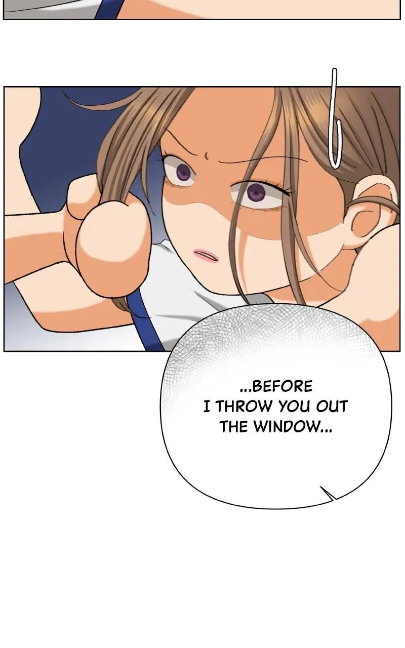 Read The Fox Club chapter 103 image 60 on Lezhin