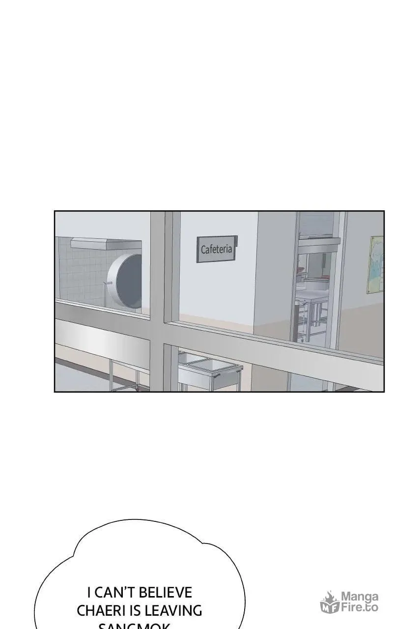 Read The Fox Club chapter 103 image 62 on Lezhin