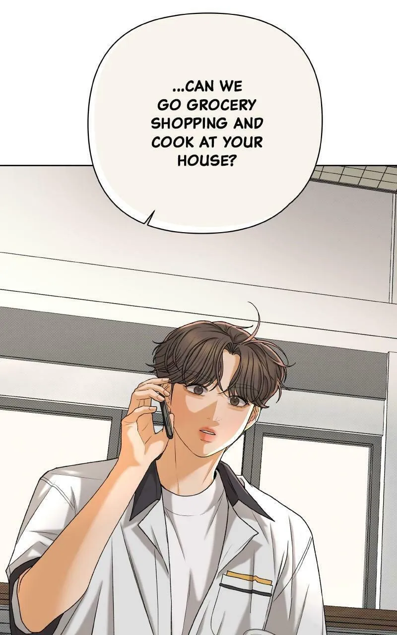 Read The Fox Club chapter 103 image 67 on Lezhin
