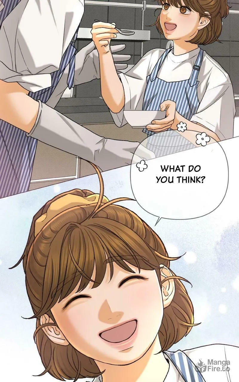 Read The Fox Club chapter 103 image 71 on Lezhin