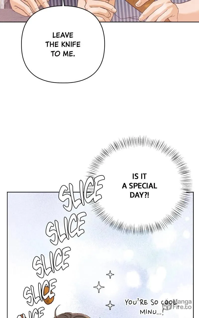 Read The Fox Club chapter 103 image 74 on Lezhin