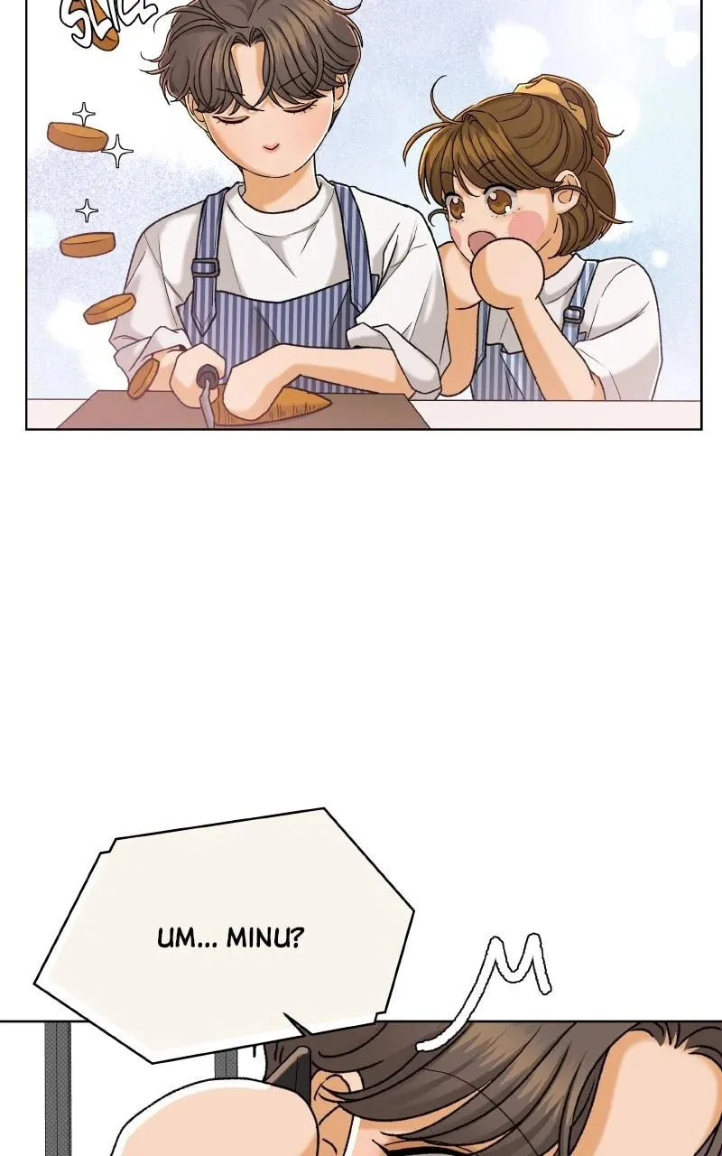 Read The Fox Club chapter 103 image 75 on Lezhin