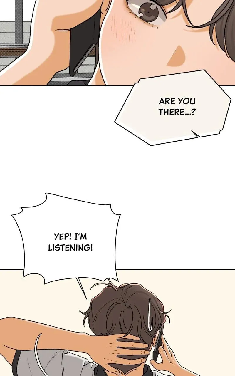 Read The Fox Club chapter 103 image 76 on Lezhin