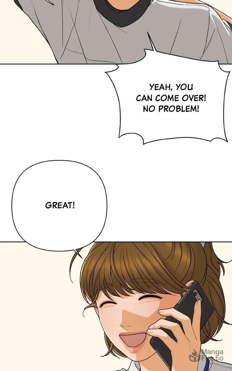 Read The Fox Club chapter 103 image 77 on Lezhin