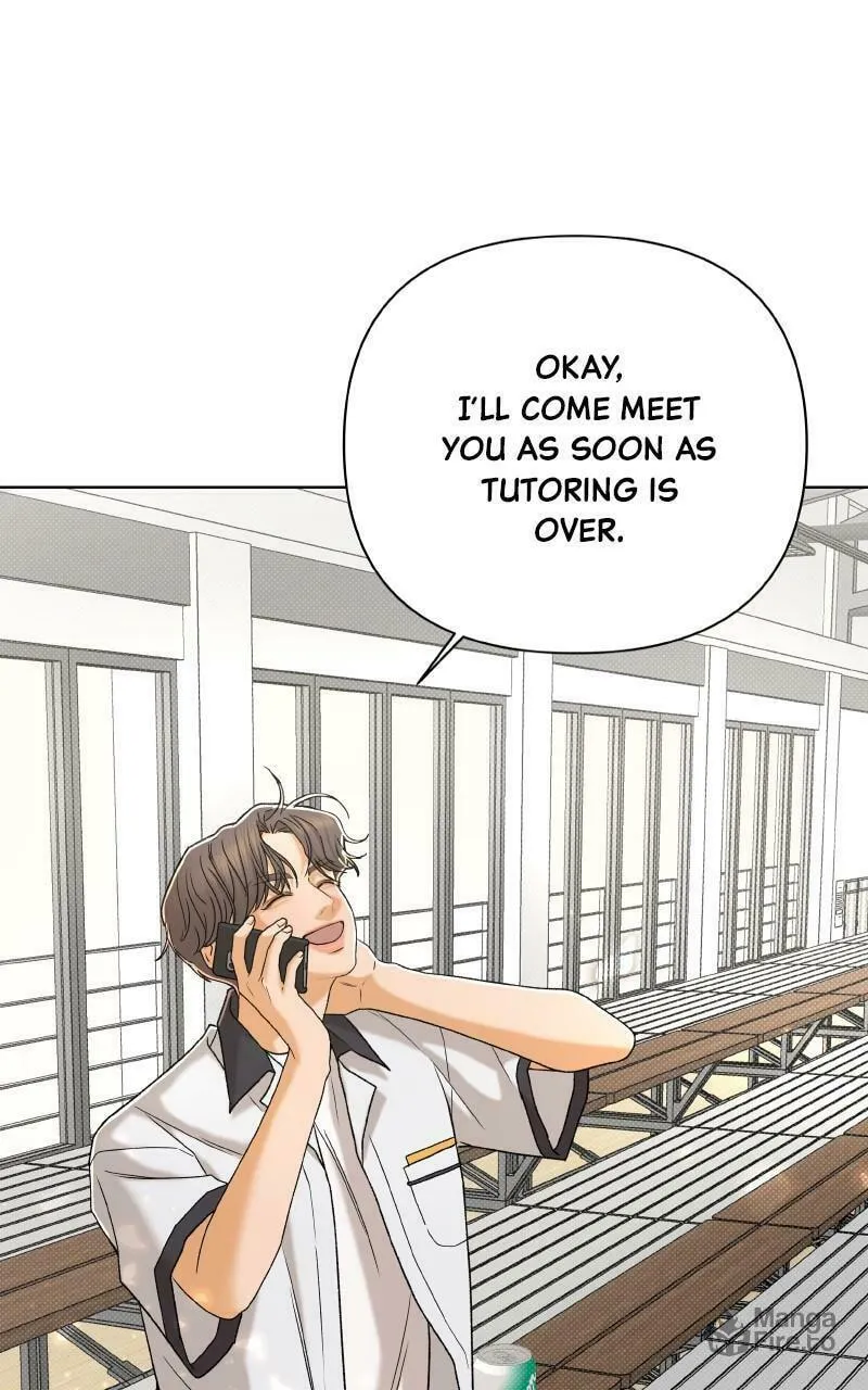 Read The Fox Club chapter 103 image 79 on Lezhin