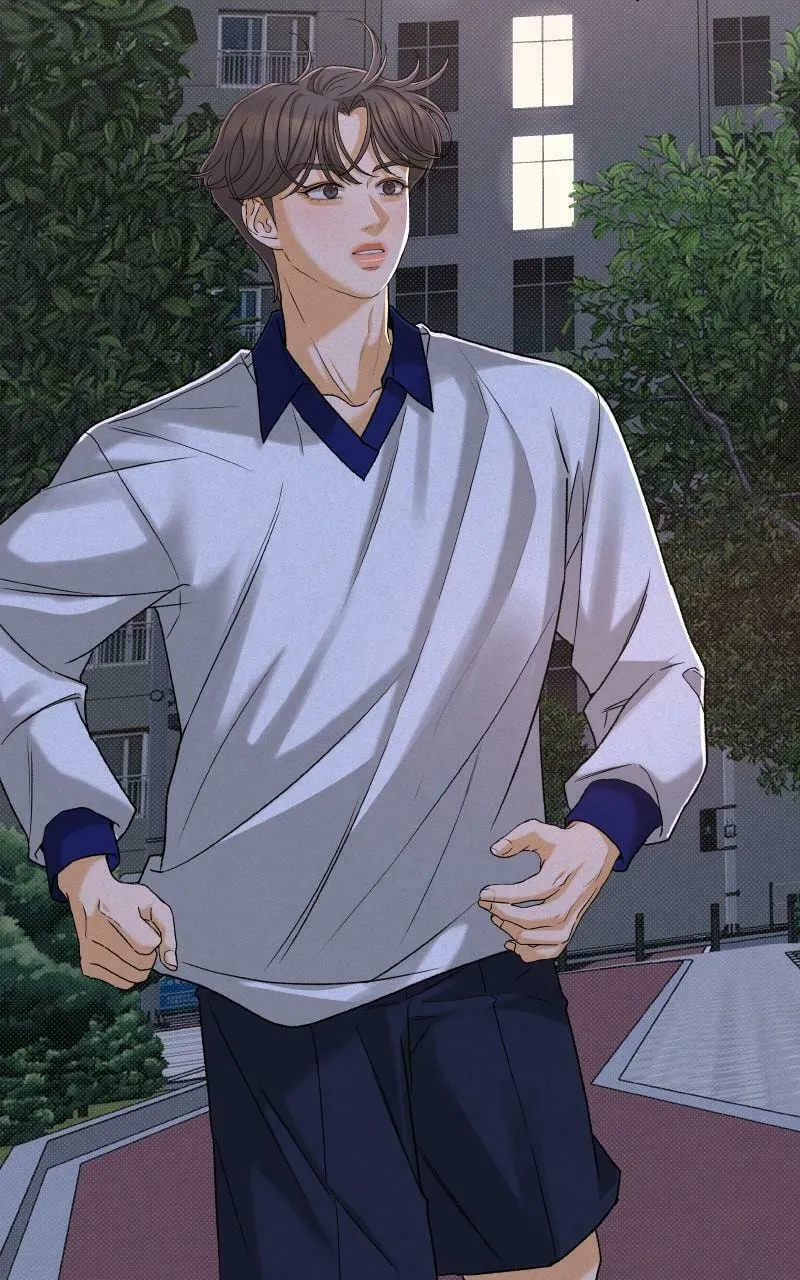 Read The Fox Club chapter 103 image 82 on Lezhin