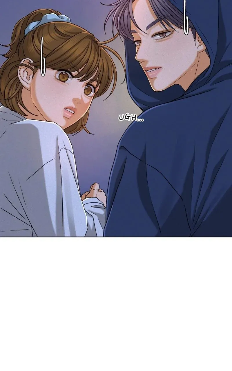 Read The Fox Club chapter 103 image 91 on Lezhin