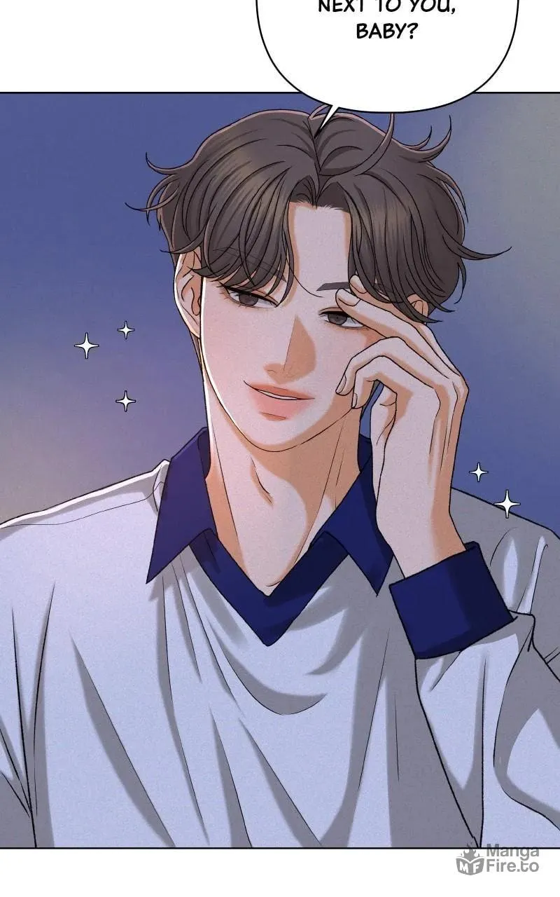 Read The Fox Club chapter 104 image 2 on Lezhin