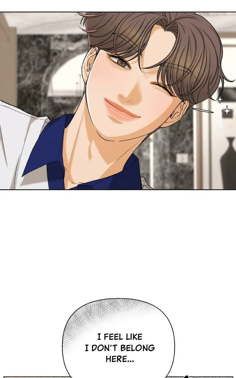 Read The Fox Club chapter 104 image 33 on Lezhin