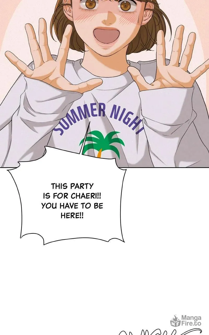 Read The Fox Club chapter 104 image 35 on Lezhin