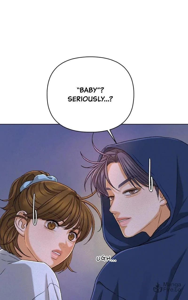 Read The Fox Club chapter 104 image 4 on Lezhin