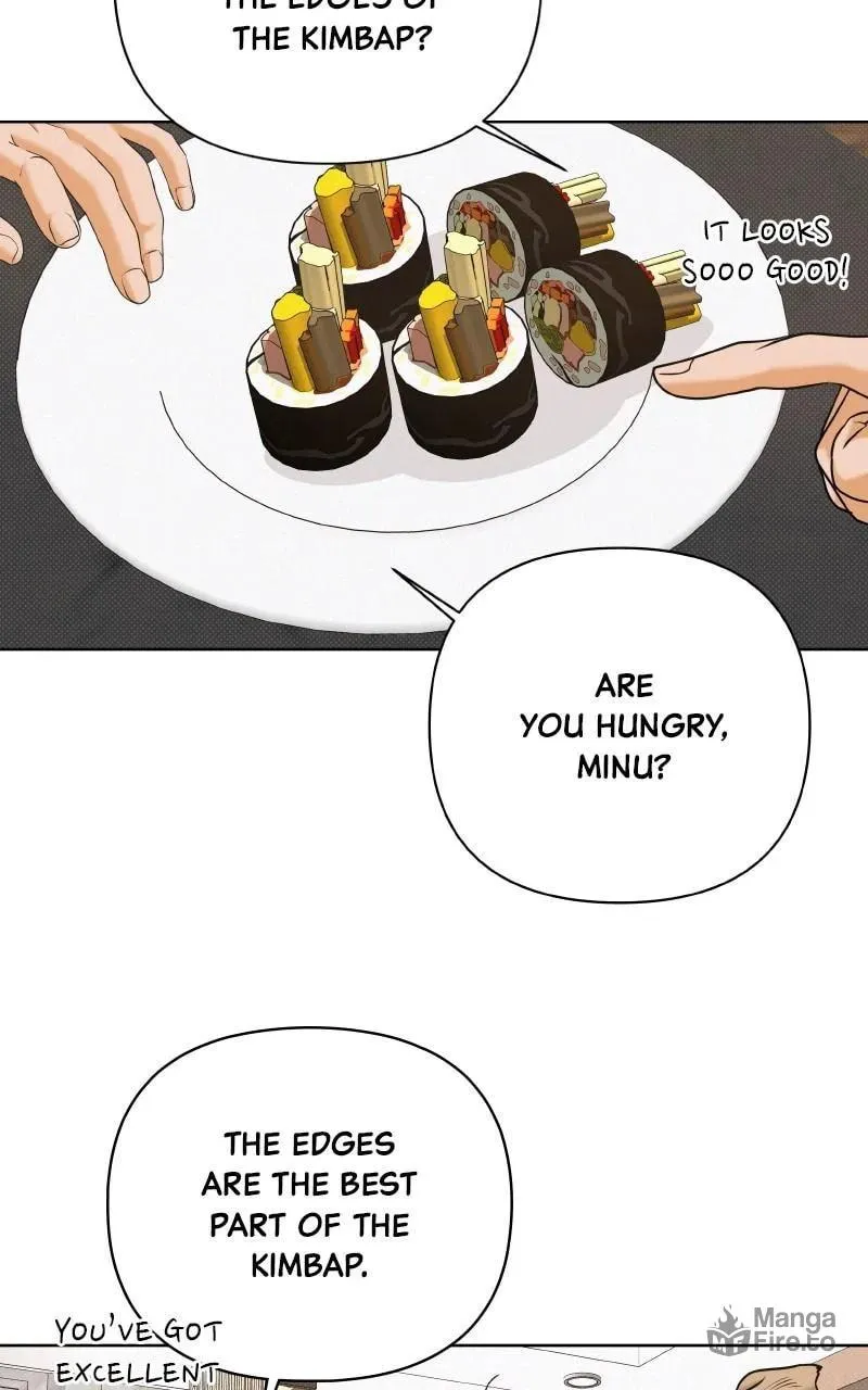 Read The Fox Club chapter 104 image 47 on Lezhin