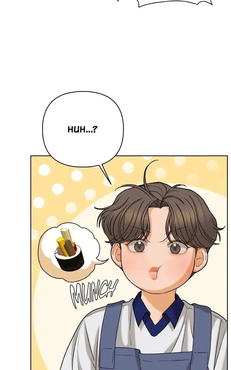 Read The Fox Club chapter 104 image 52 on Lezhin