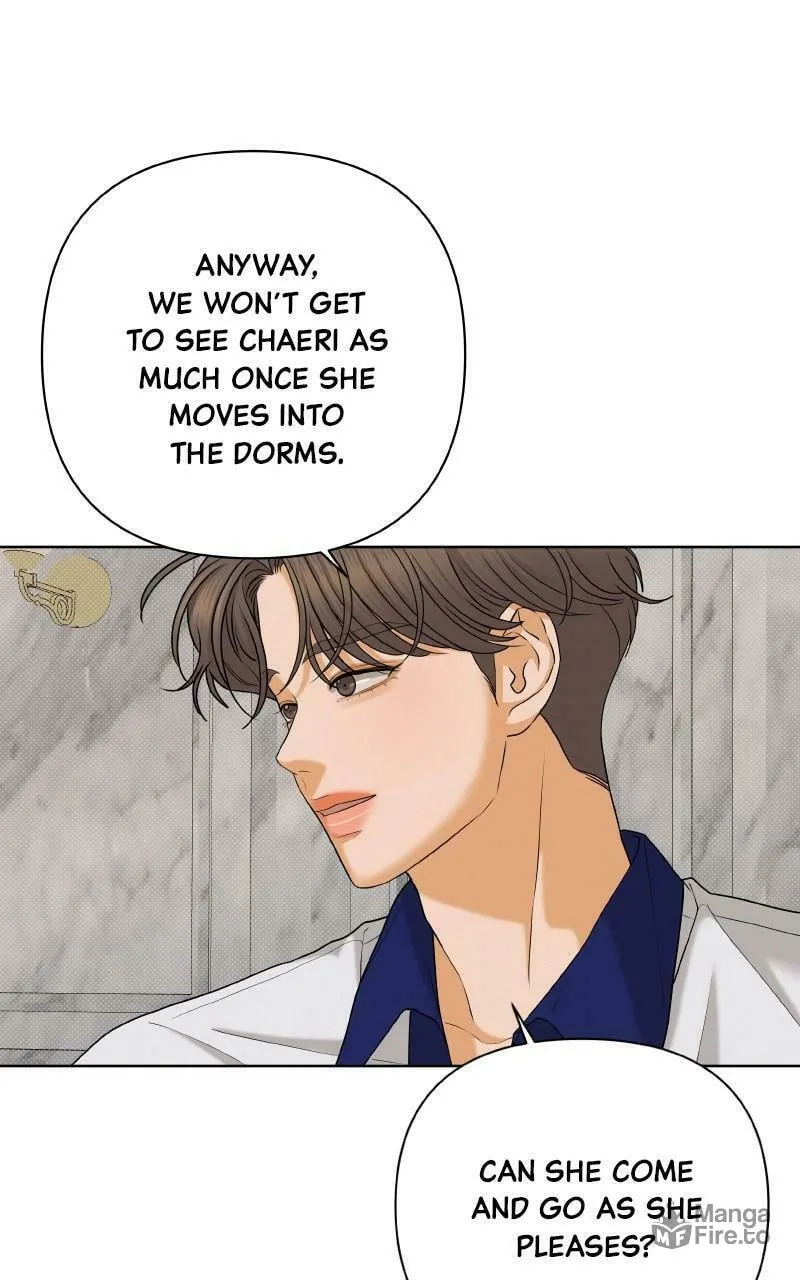 Read The Fox Club chapter 104 image 64 on Lezhin
