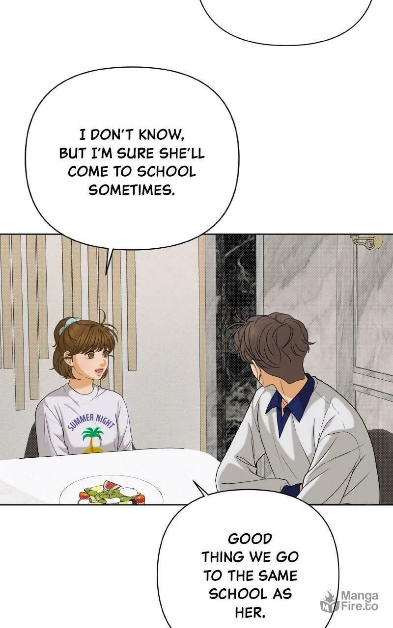 Read The Fox Club chapter 104 image 65 on Lezhin