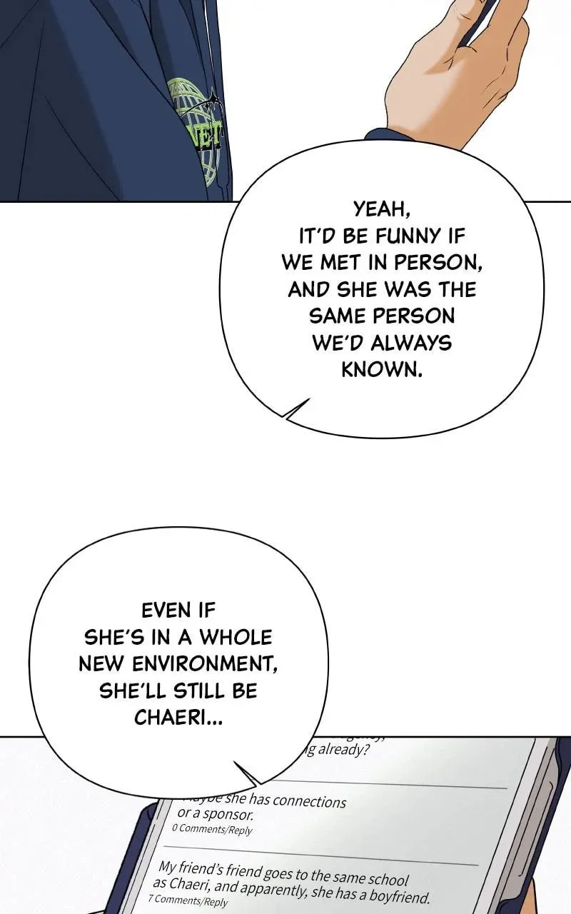 Read The Fox Club chapter 104 image 67 on Lezhin