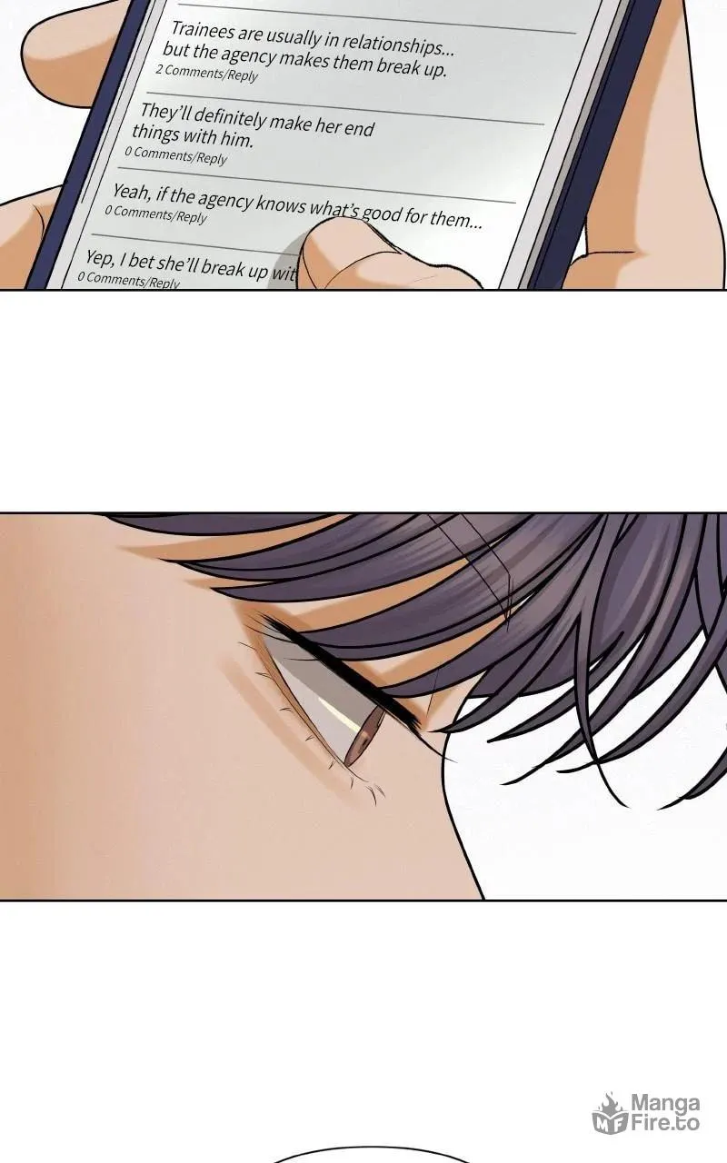 Read The Fox Club chapter 104 image 68 on Lezhin