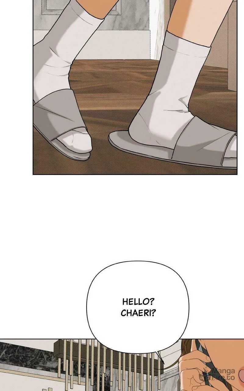 Read The Fox Club chapter 104 image 74 on Lezhin