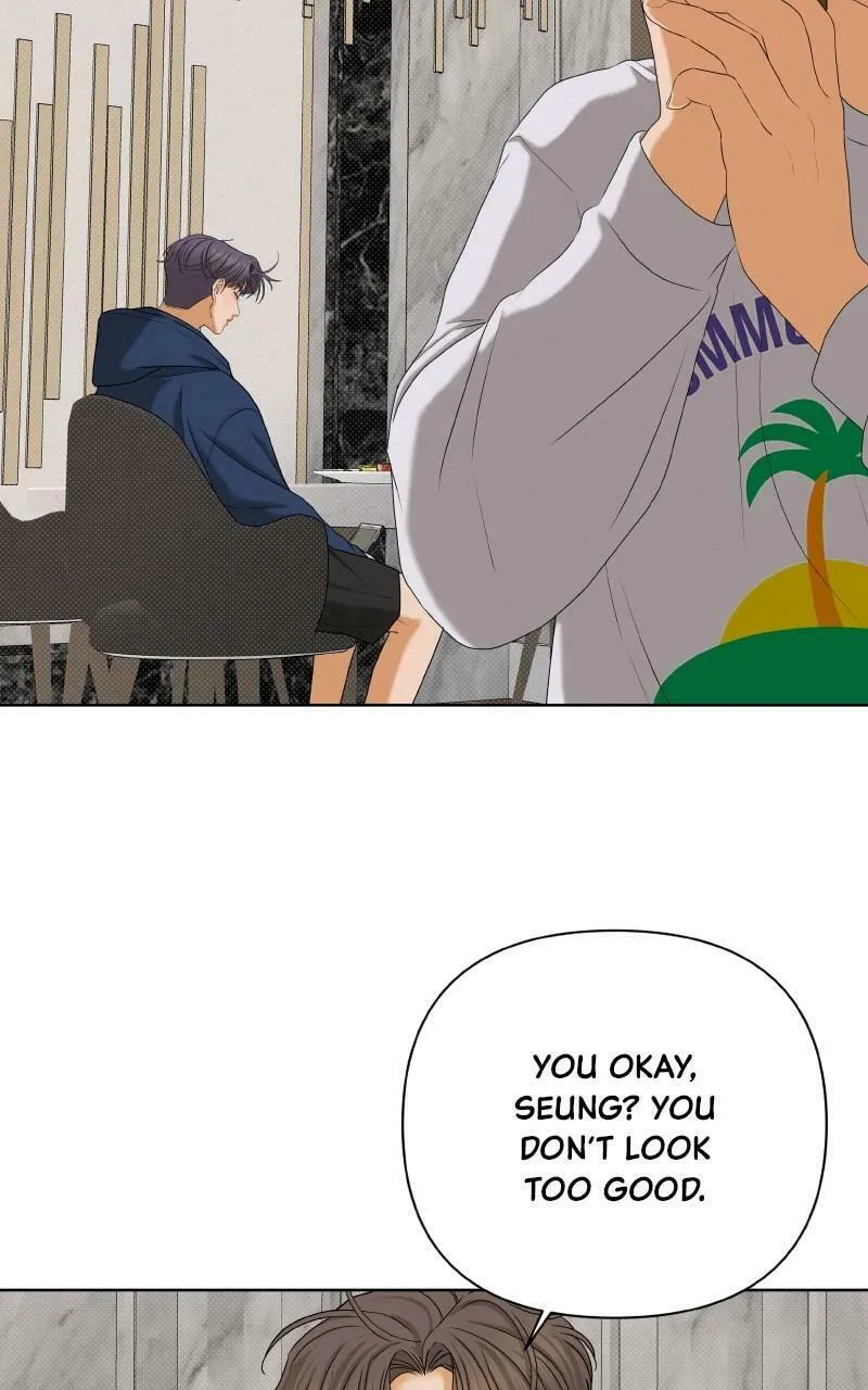 Read The Fox Club chapter 104 image 75 on Lezhin