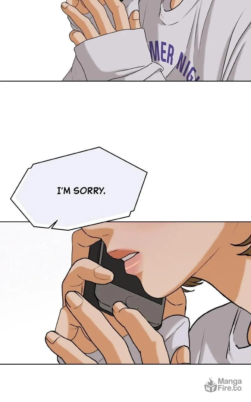 Read The Fox Club chapter 104 image 79 on Lezhin