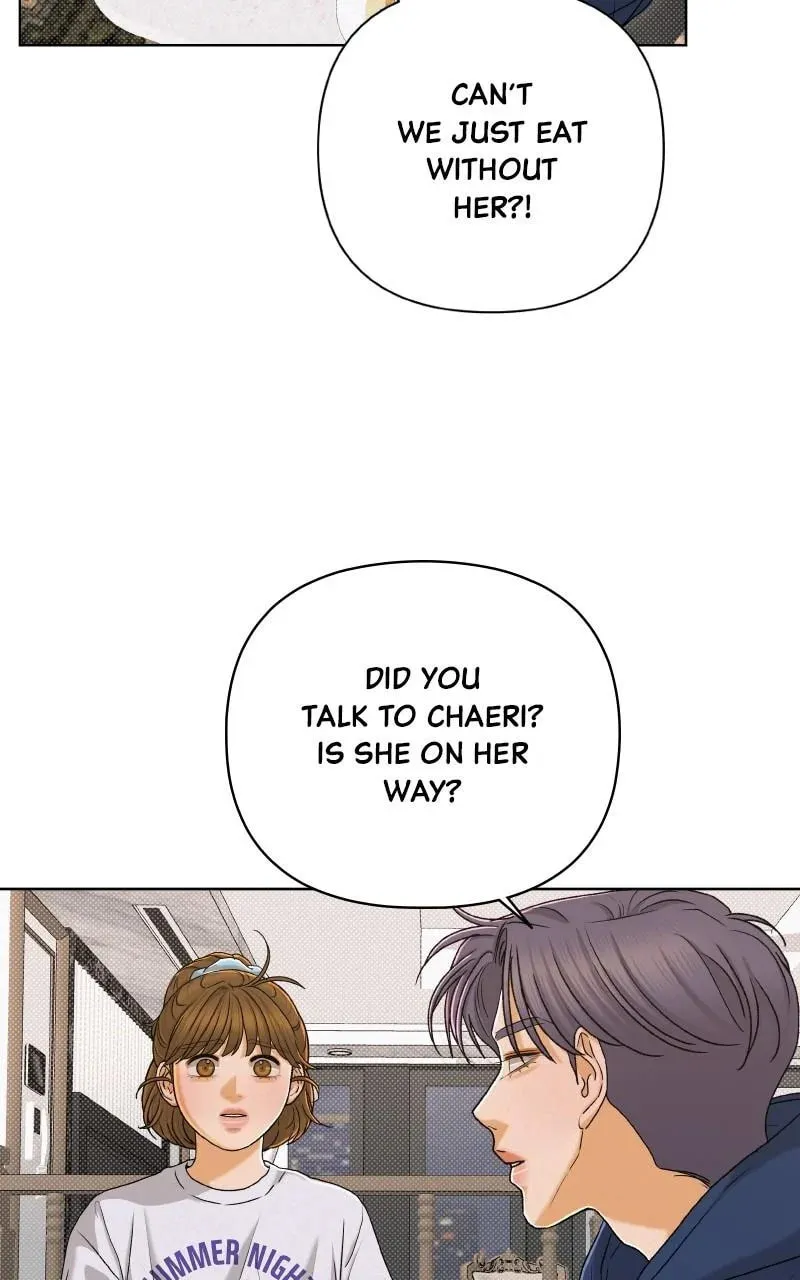 Read The Fox Club chapter 104 image 85 on Lezhin