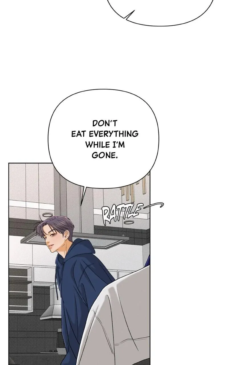 Read The Fox Club chapter 104 image 87 on Lezhin