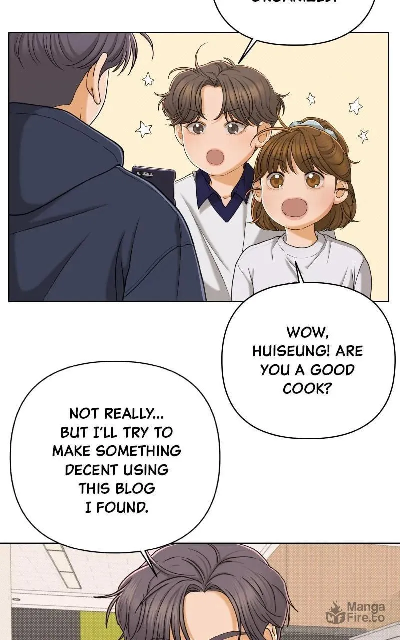 Read The Fox Club chapter 104 image 9 on Lezhin