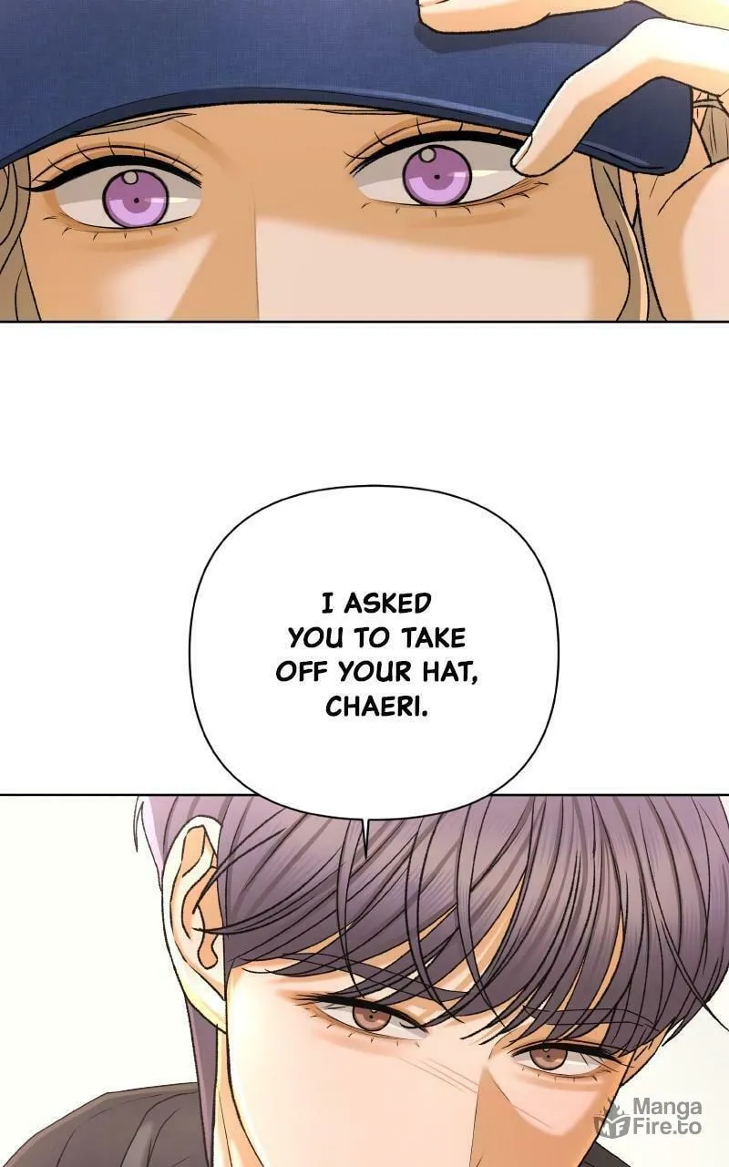 Read The Fox Club chapter 105 image 32 on Lezhin
