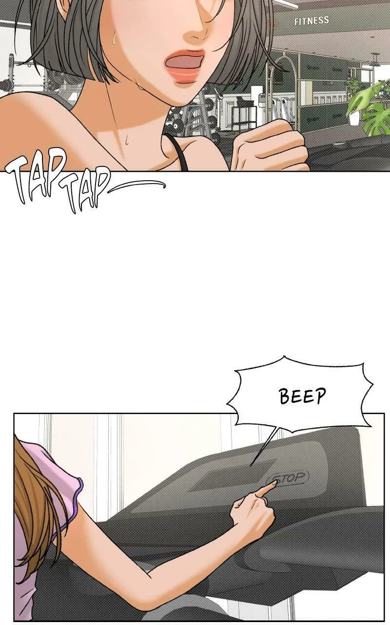 Read The Fox Club chapter 105 image 45 on Lezhin