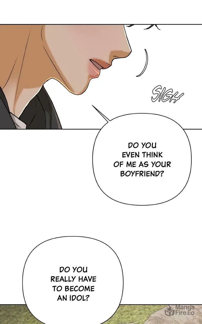Read The Fox Club chapter 105 image 71 on Lezhin